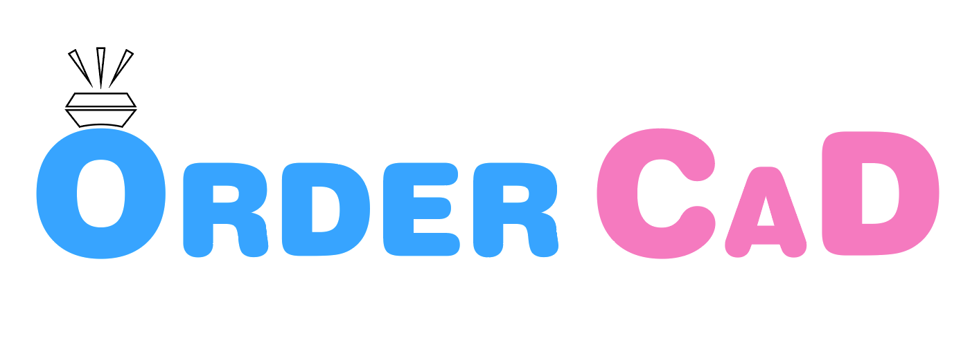 OrderCAD